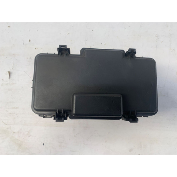 Caixa Fusivel Civic 1.7 Lx Manual 2001 2006 S5ac4 Detalhe