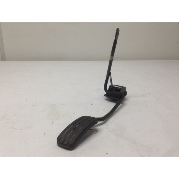 Pedal Acelerador Renault Clio 2006 2012