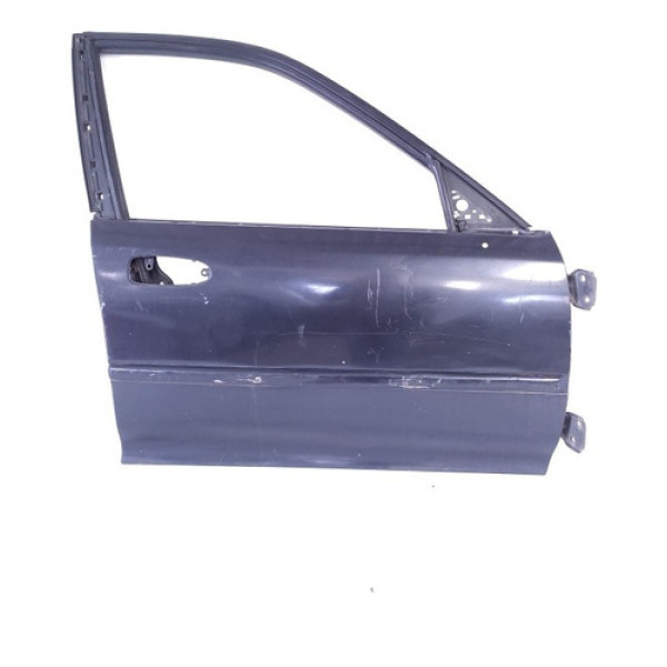 Porta Dianteira Direita Civic Sedan 1992 1995 * Detalhe