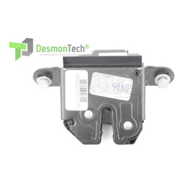 Fechadura Da Tampa Traseira jeep Renegade 2016