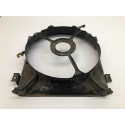 Defletor Ventoinha Condensador Ar Honda Civic 1993 1995