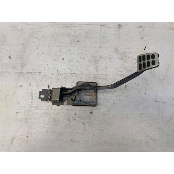 Pedal Freio Kia Cerato 2009 2012 Manual