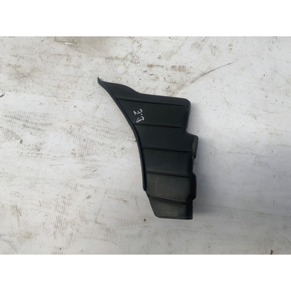 Acabamento Interno Esquerdo Para Lama Hyundai Ix35 2010 2014