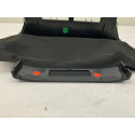 Acabamento Coluna Direção Bmw X1 2010 2015 Detalhe