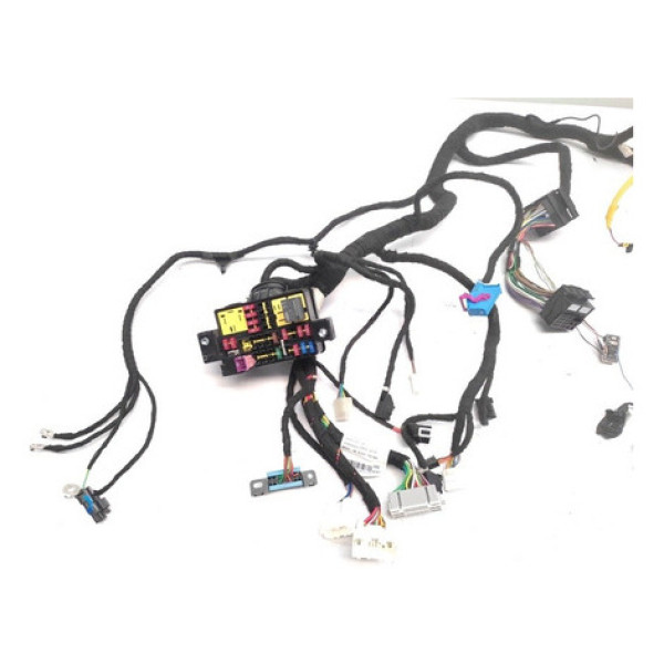 Chicote Painel Tiggo 5x 1.5 Txs Turbo 2018 2020