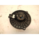 Motor Ventilador Caixa Evaporadora - Civic 1.7 2001 2006