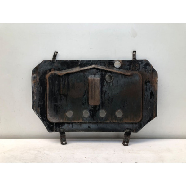 Protetor Carter Volvo V70 2.4t 2000 2006