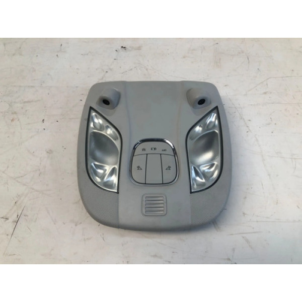 Luz Teto Cortesia Dianteira Jeep Compass 2016 2020