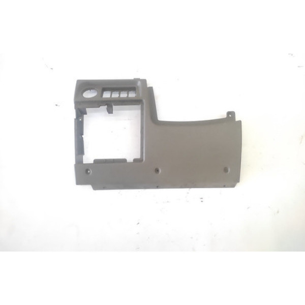 Acabamento Moldura Inferior Painel Citroen Picasso Xsara