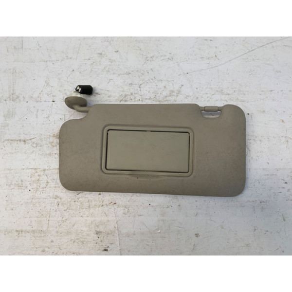 Quebra Sol Esquerdo Honda Hrv 2018 2021