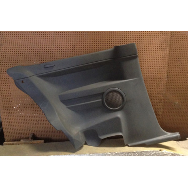 Forro Traseiro Esquerdo Fox 2006 2 Portas