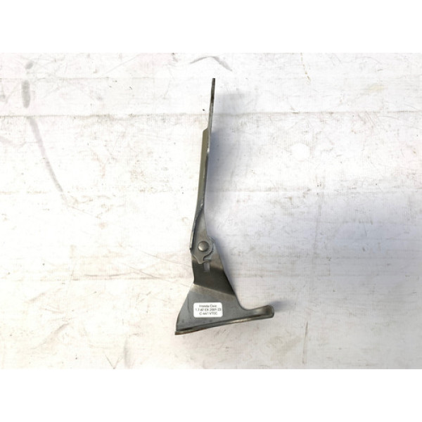 Dobradiça Capo Esquerda Honda Civic 2001 2006