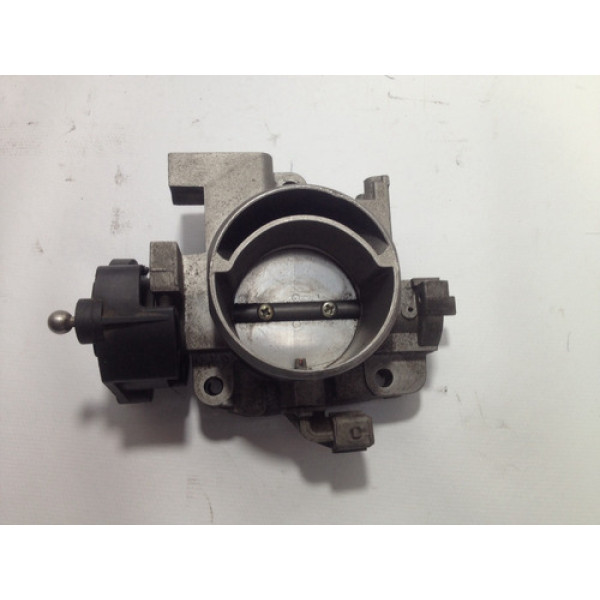 Corpo De Borboleta Tbi - Picasso 2.0 16v