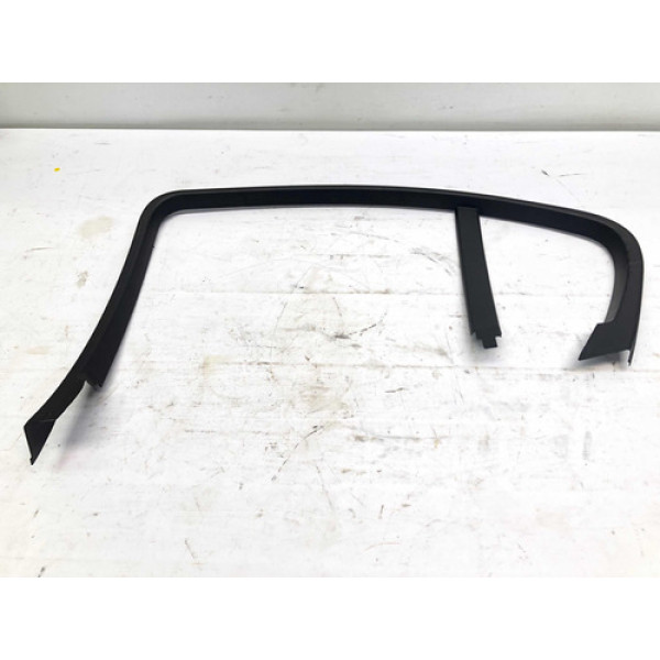 Moldura Porta Traseira Direita Bmw 320i 2007 2011