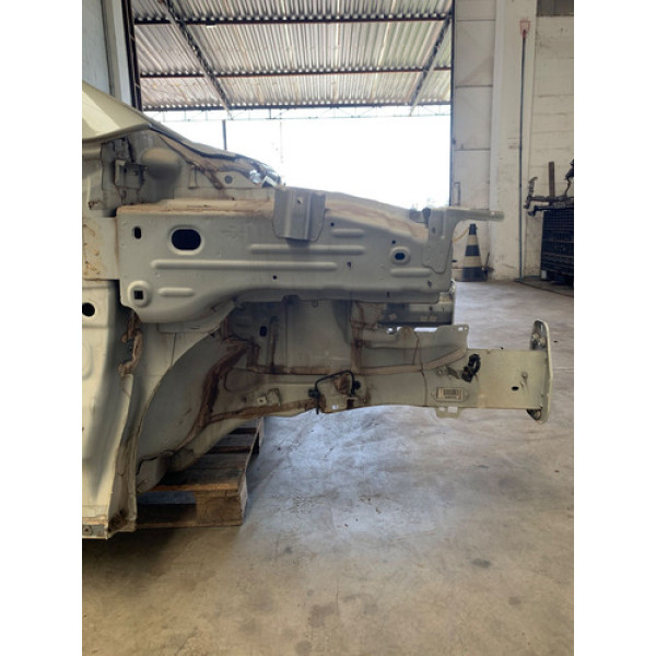 Mini Frente Longarina Direita Carroceria Compass 2016 2020