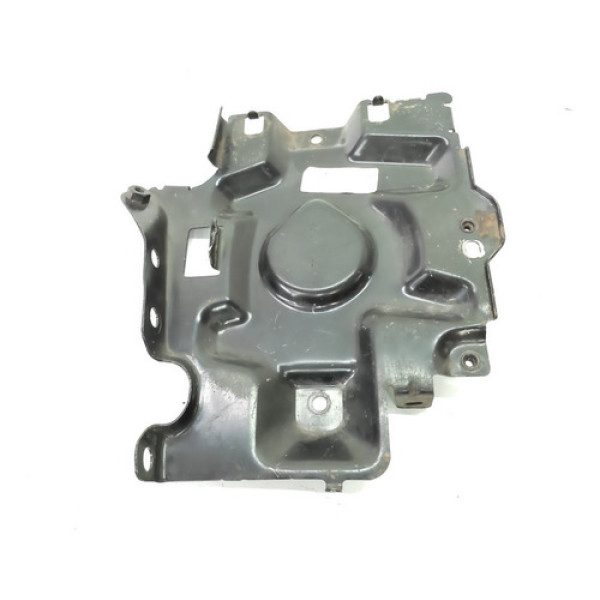 Suporte Base Da Bateria Peugeot 307 1.6 2.0 16v