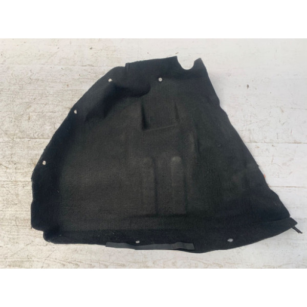 Forro Esquerdo Porta Mala Renault Kwid 2017 2023