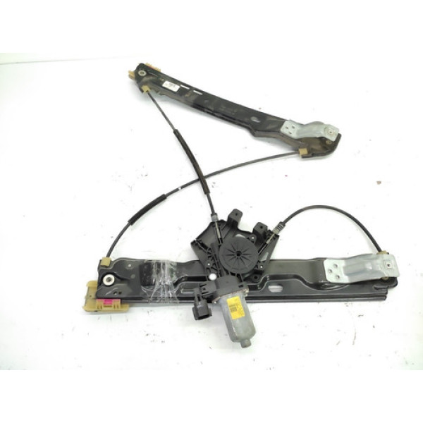 Máquina Vidro Dianteira Direita Land Rover Evoque 2013