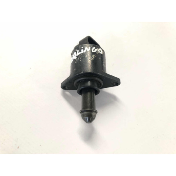 Sensor Atuador Marcha Lenta Citroen Berlingo Partner 1.8