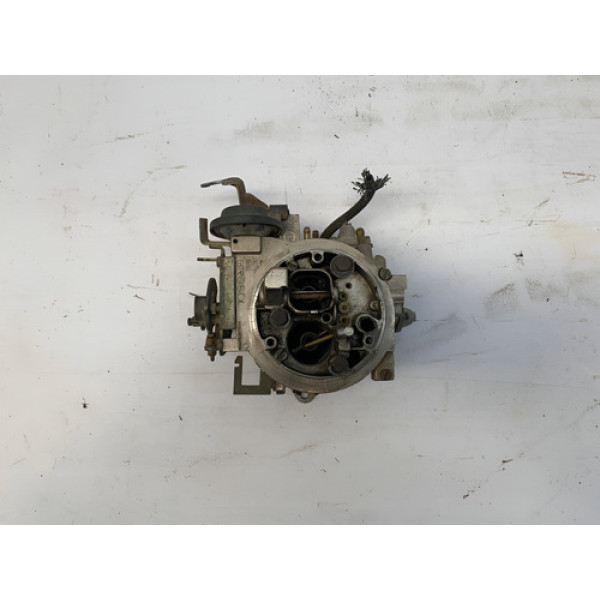 Tbi Corpo Borboleta Volkswagen Gol 1.8 Quadrado 1987 1994