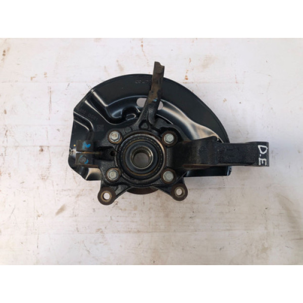 Manga Eixo Dianteira Esquerda New Tucson 1.6 Tgdi 2017 2021