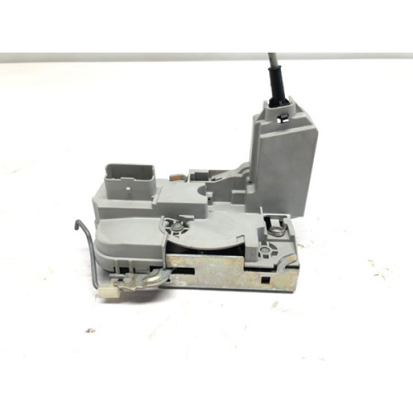 Fechadura Elétrica Dianteira Direita Peugeot 307 2002 2006