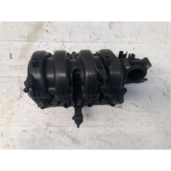 Coletor Admissão Volkswagen Gol G3 1.0 16v 1997 2003