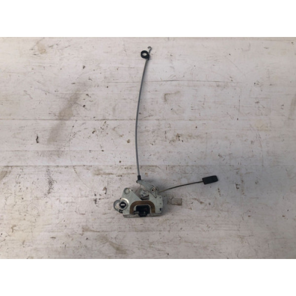 Fechadura Porta Dianteira Esquerda Vw Gol G3 1998 2005