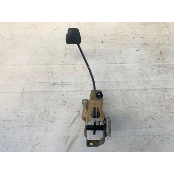 Pedal Freio Honda Civic 2001 2006 Manual