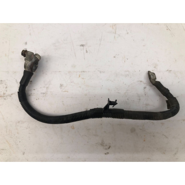 Cabo Negativo Bateria Gm Onix Lt 2012 2019 94750347
