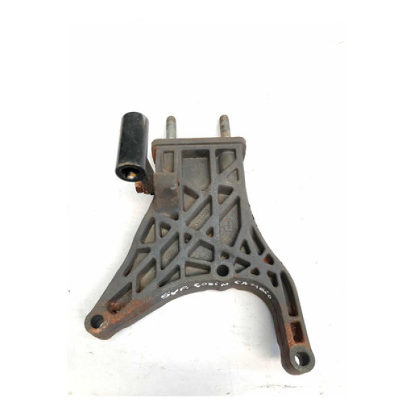 Suporte Coxim Câmbio Fiat Uno 1.0 Fire Evo 2010 2021 Manual