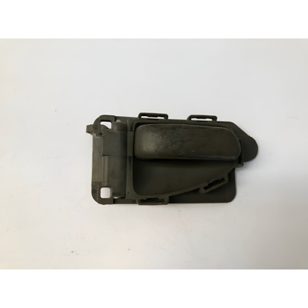 Maçaneta Interna Direita Xsara Picasso 2001 2010 Cinza Esc Dianteira/traseira