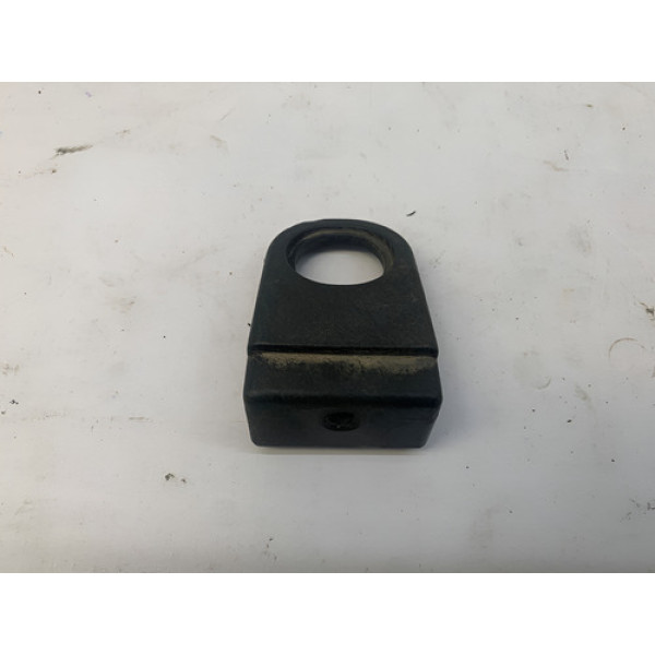 Suporte Superior Radiador Peugeot 206 2001 2009 Preto