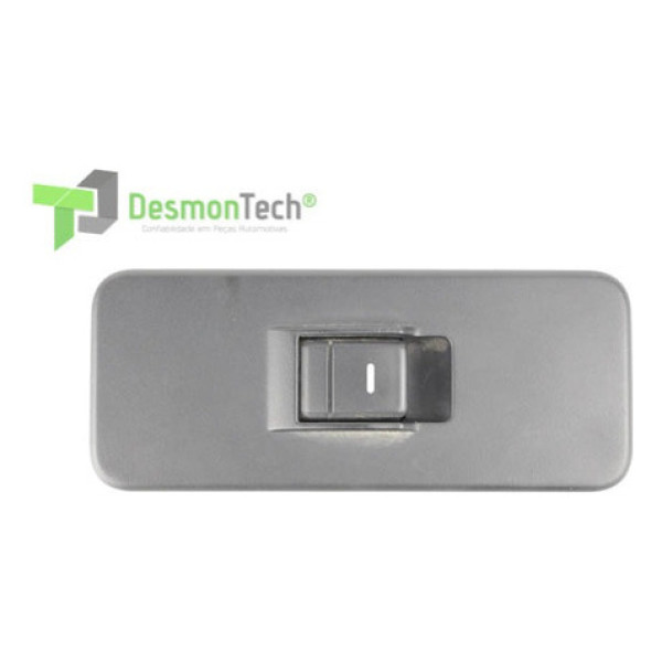 Botão Do Vidro Elétrico Da Porta Traseira Direita Discovery