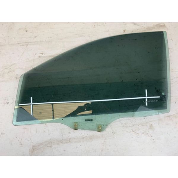 Vidro Janela Dianteiro Esquerdo Ford Ka 2014 2021