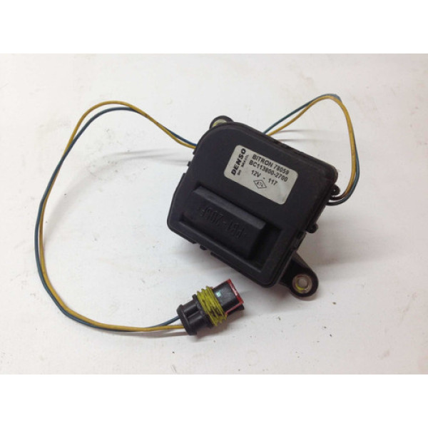 Motor Atuador Ar Condicionado Bitron 78059