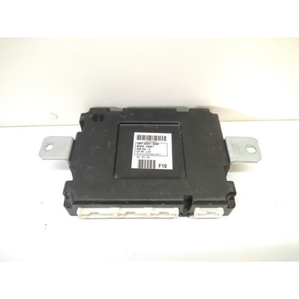 Módulo Unit Assy Bcm Hyundai Ix35 Gl 2.0 16v 2015 2021