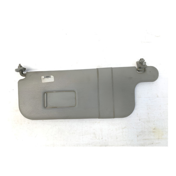 Quebra Sol Esquerdo Mitsubishi Pajero Tr4 2003 2008