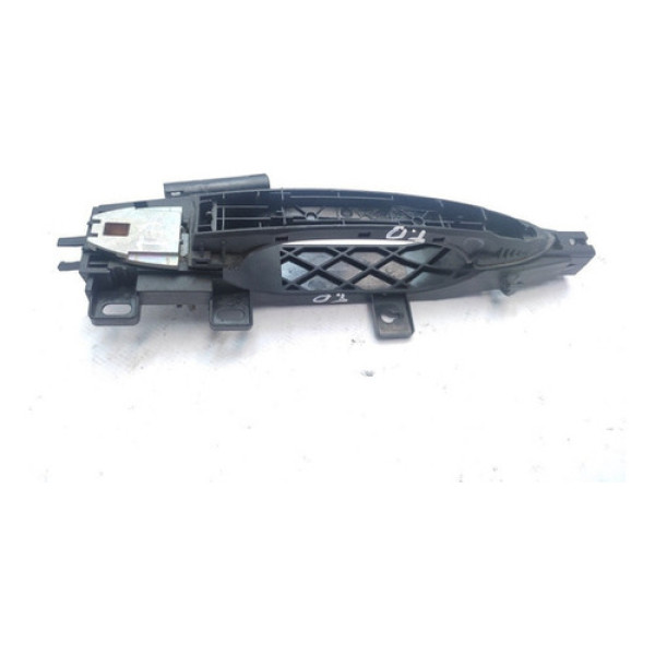 Maçaneta Externa Traseira Direita Tiggo 5x 2018 2020 Detalhe