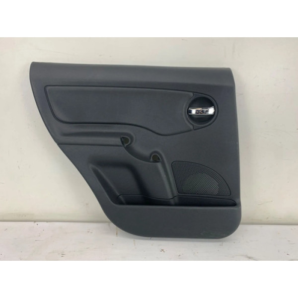 Forro Porta Traseiro Esquerdo Citroën C3 2003 2012