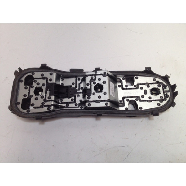 Circuito Lanterna Esquerdo Renault Duster 2011 2014