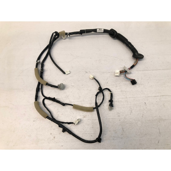 Chicote Porta Dianteiro Direito Subaru Xv 2015 2016