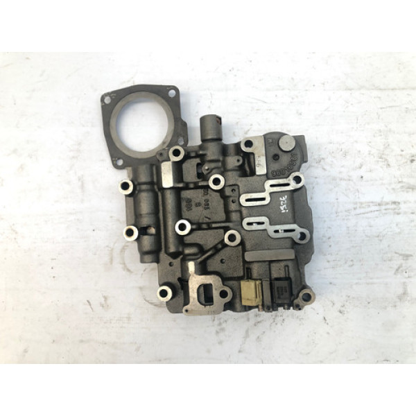 Corpo Válvula Solenoide Câmbio 4l30e Bmw 325i 1992