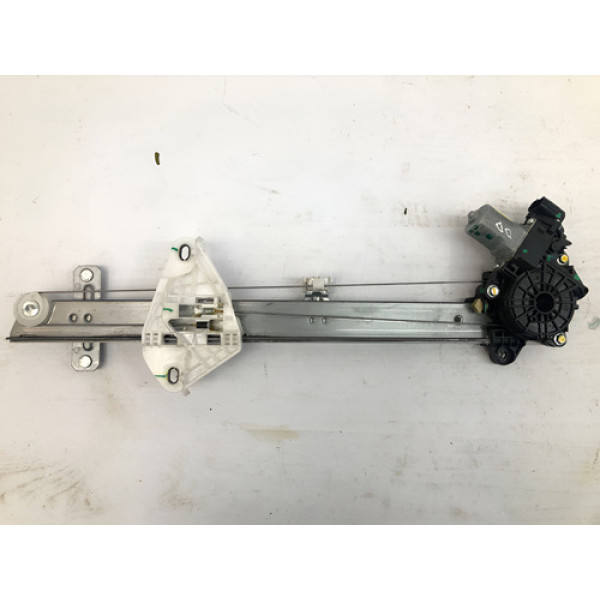 Máquina Vidro Dianteira Esquerda Honda Hrv 1.5 Exl 2022 2025