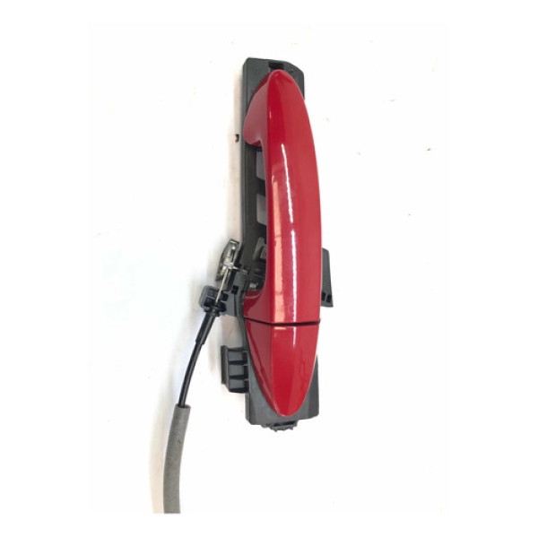 Maçaneta Externa Direita Dianteira/traseira Ka 2018 2021