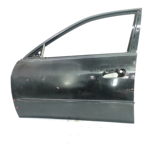 Porta Dianteira Esquerda Honda Accord Exr 1998 2002 *detalhe