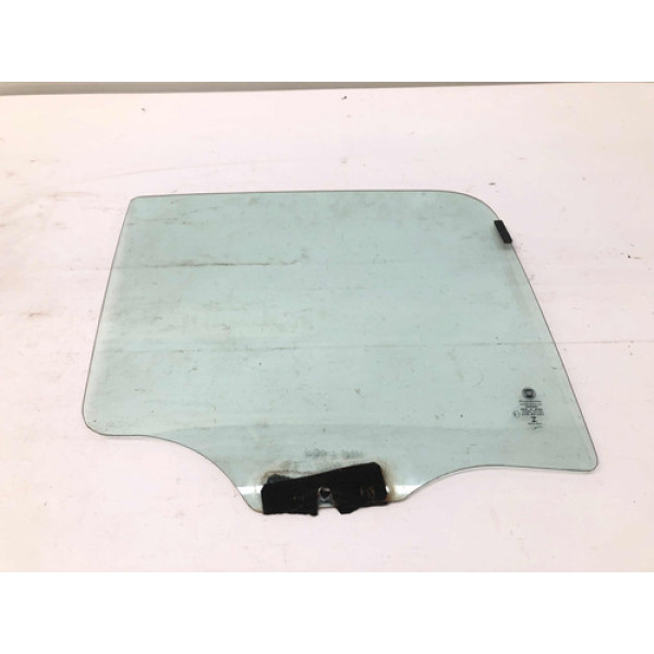 Vidro Porta Traseiro Direito Fiat Uno 2015 2021