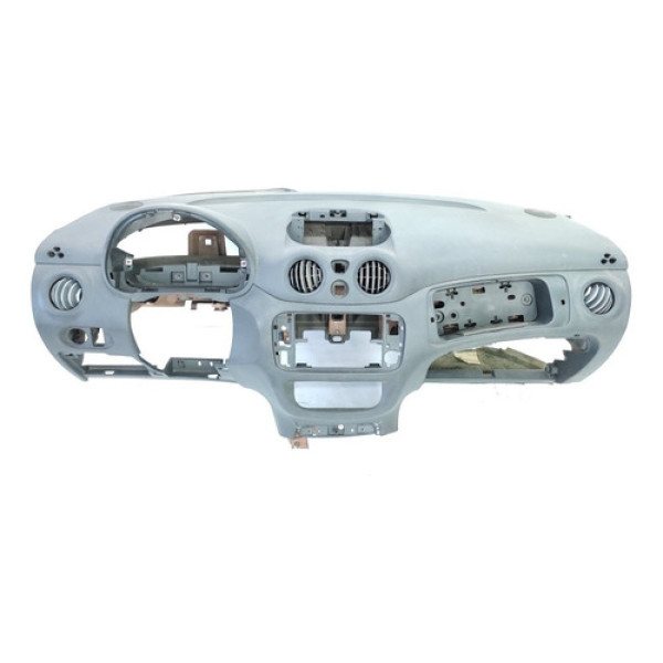 Capa Do Painel Citroen C3 2003 2012 * Detalhe