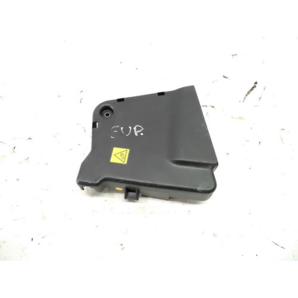 Capa Superior Correia Dentada Palio 1.0 2005 2006 * Detalhe