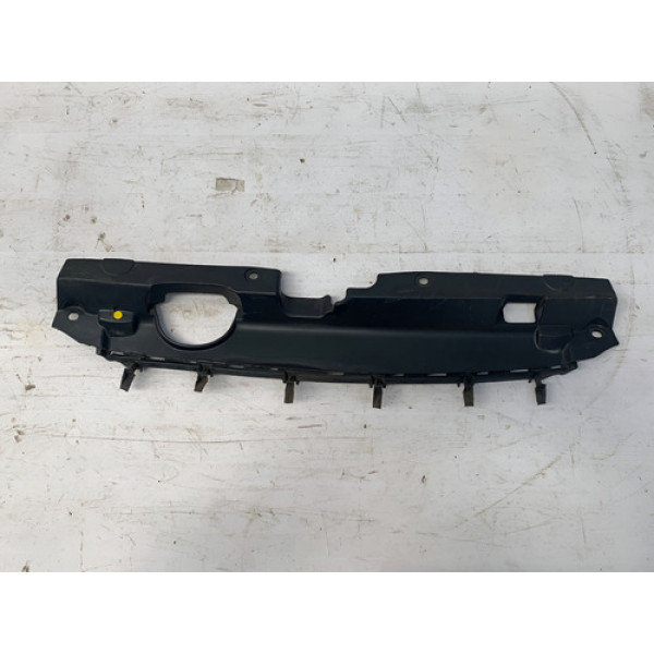 Defletor Superior Radiador Honda Civic 1.7 2001 2003 Detalhe